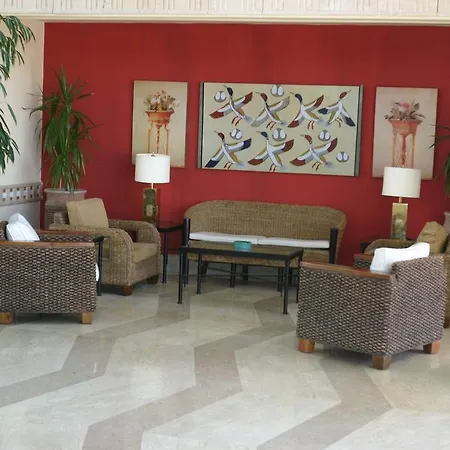 Resta Sharm Club Resort Sharm El Sheikh